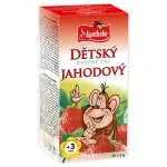 3515_APOTHEKE DETSKY OVOCNY CAJ JAHODOVY 20 X 2 G